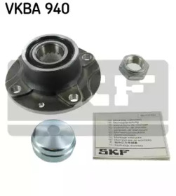 SKF VKBA 940